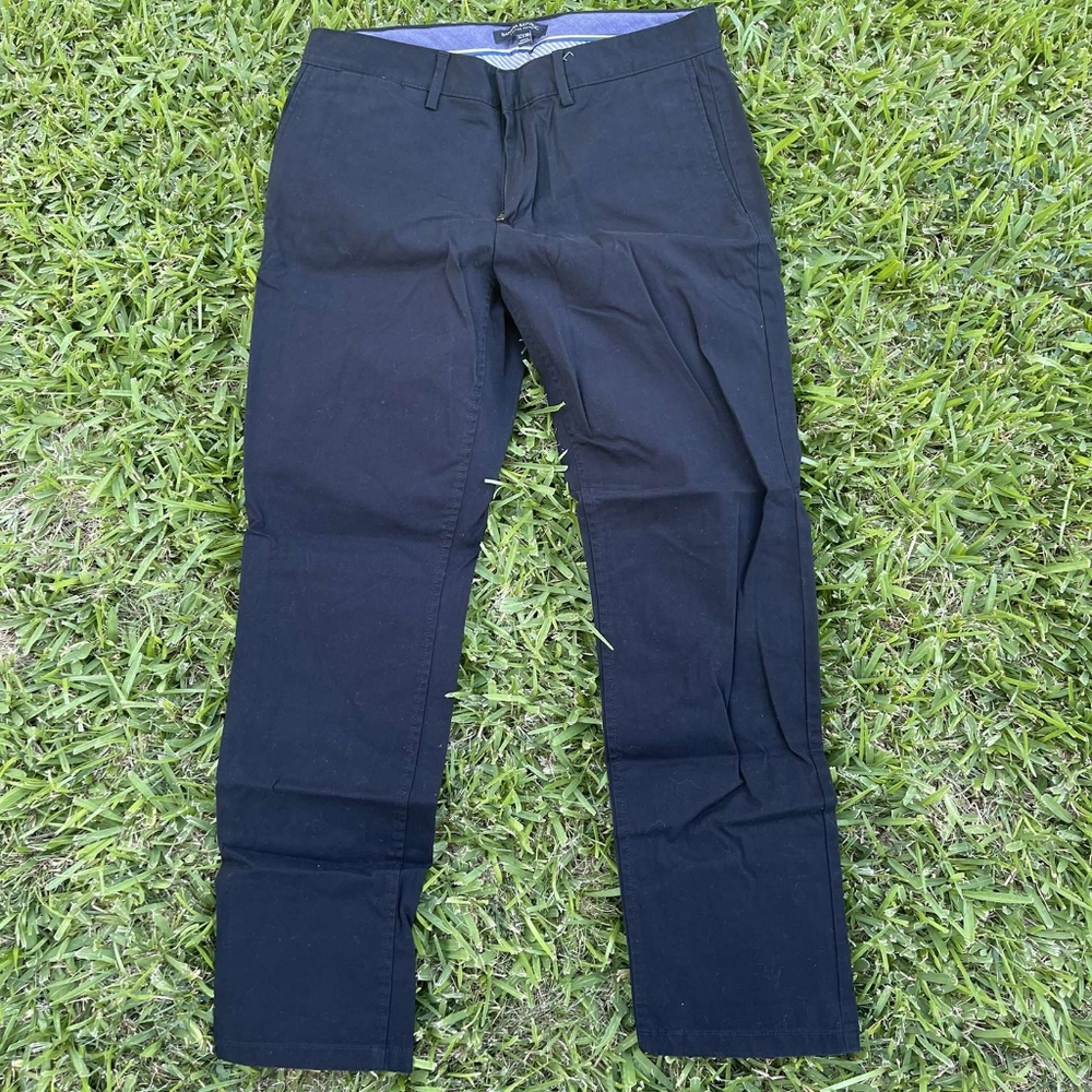 Banana Republic Fulton Chino